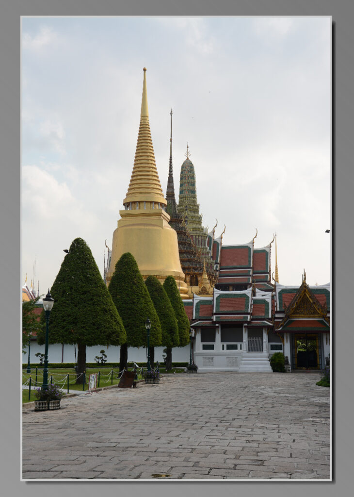 Grand Palace Bangkok