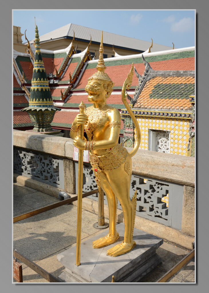 Grand Palace Bangkok