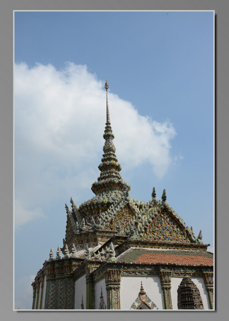 Grand Palace Bangkok