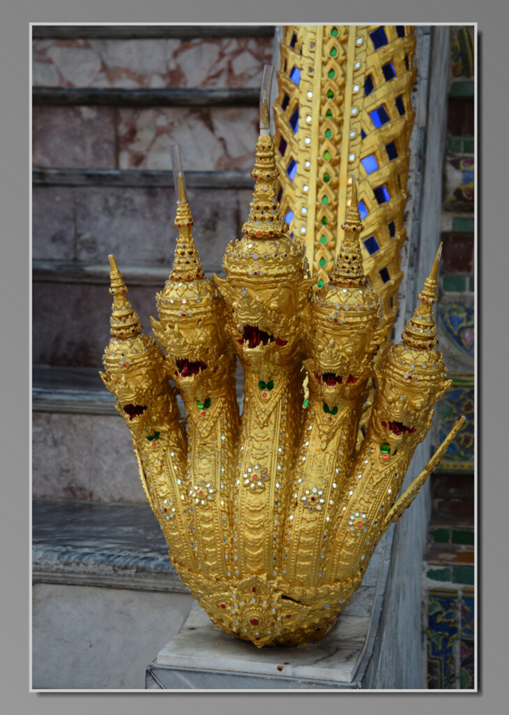 Grand Palace Bangkok