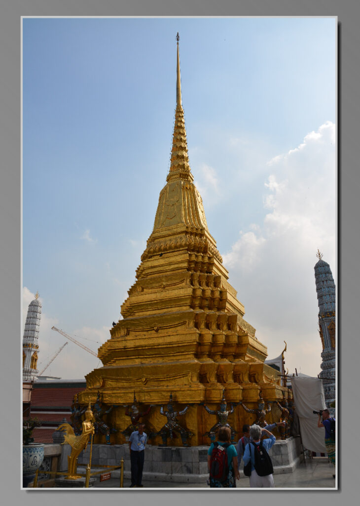 Grand Palace Bangkok