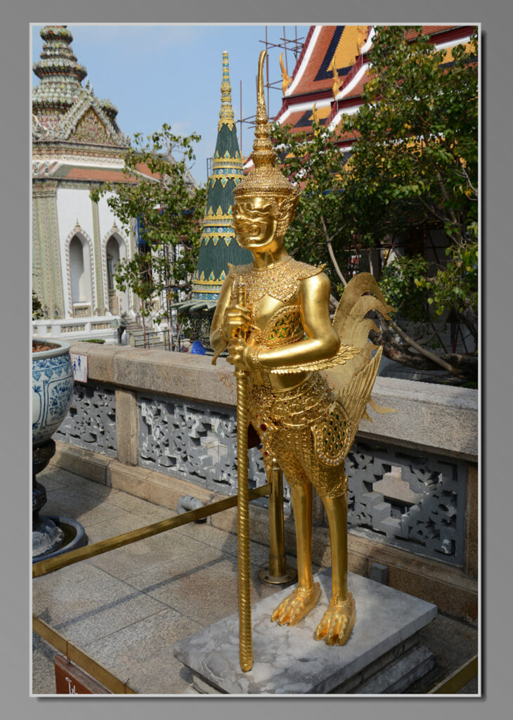 Grand Palace Bangkok