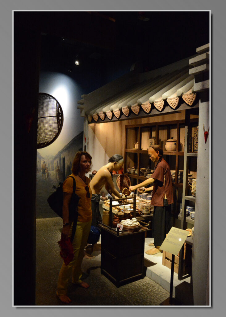 Wat Traimit - Goldener Buddha