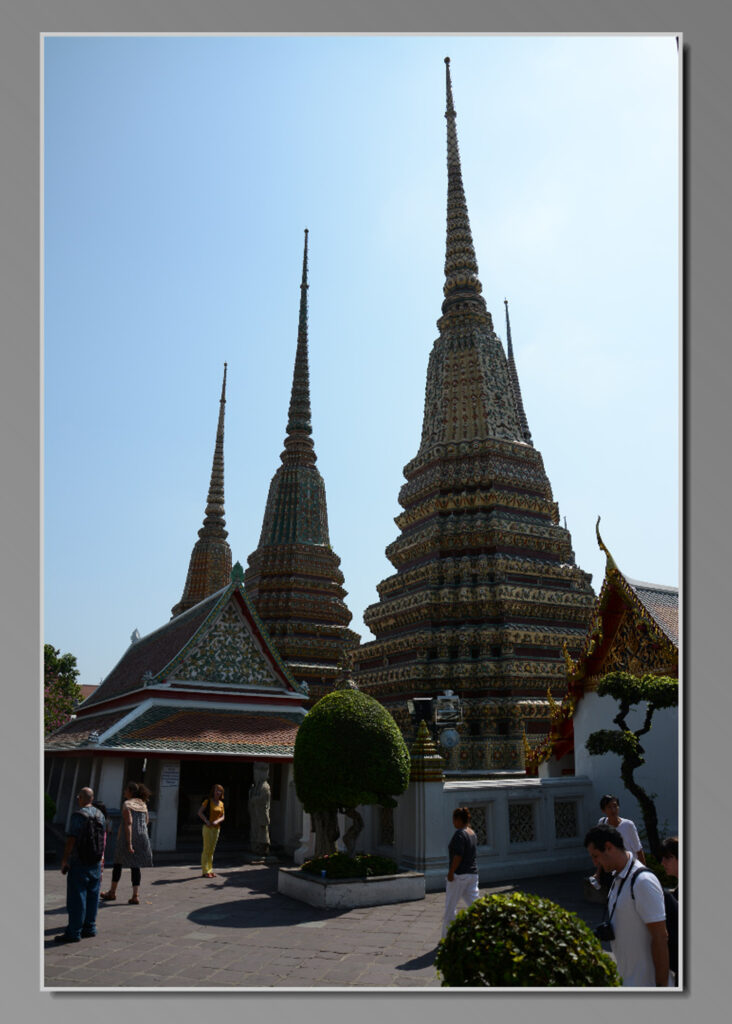 Wat Pho