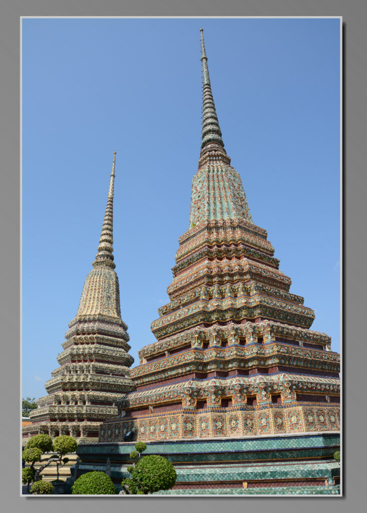 Wat Pho
