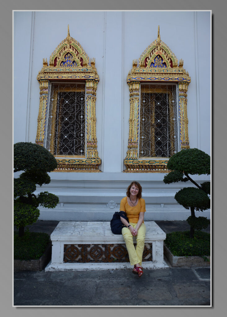 Wat Pho