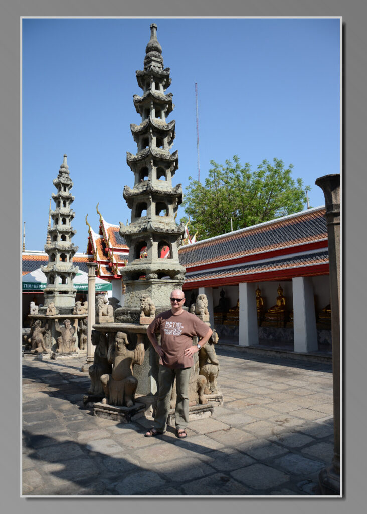 Wat Pho
