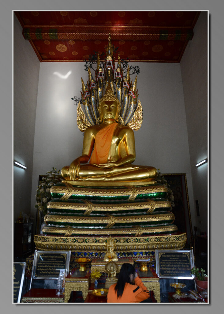 Wat Pho