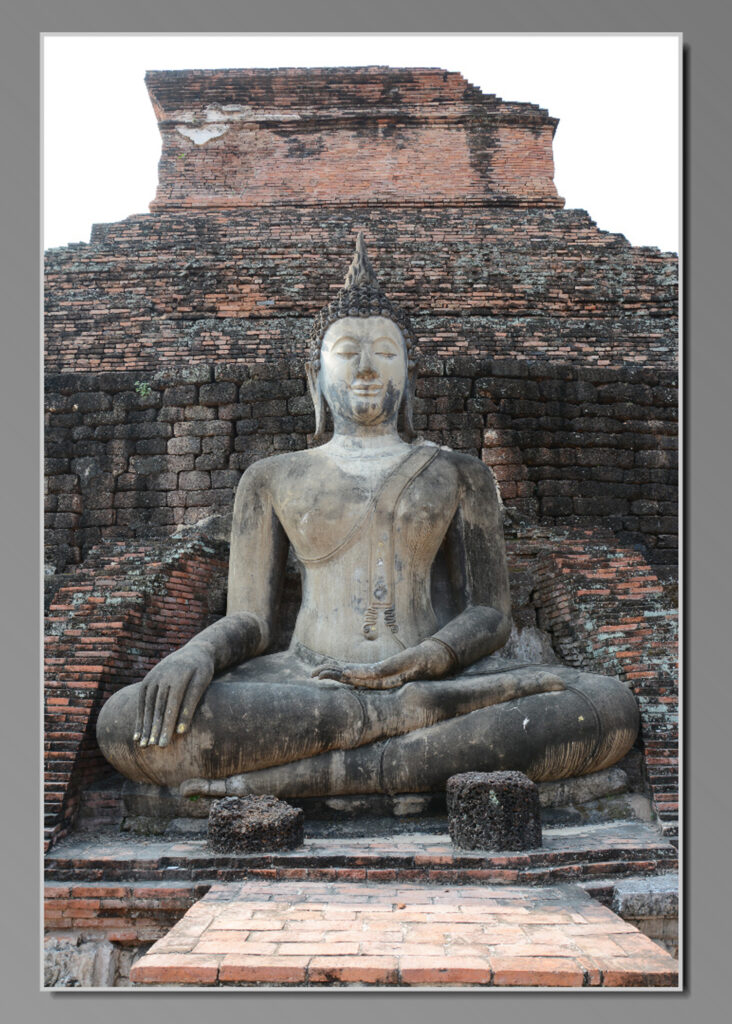 Sukhothai Historischer Park