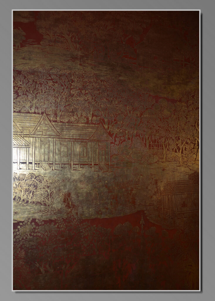 Wat Srichum - Lampang