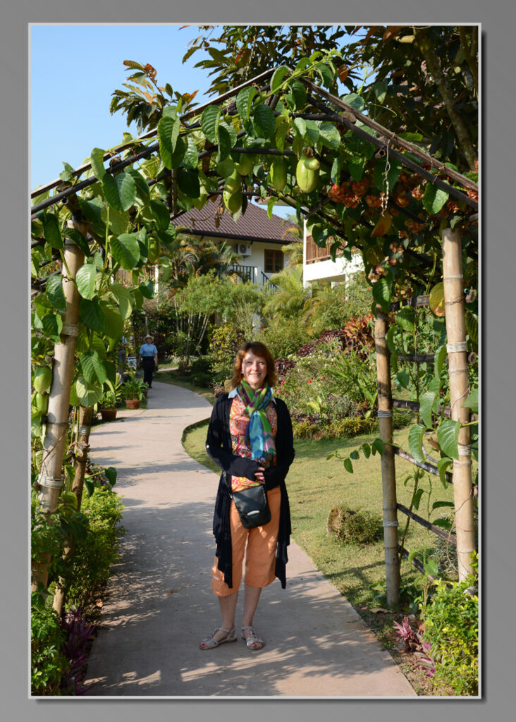 Maekok River Village Resort