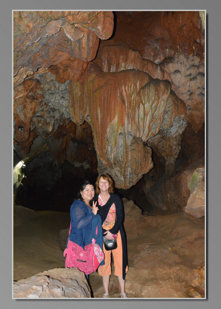 Chiang Dao Höhle