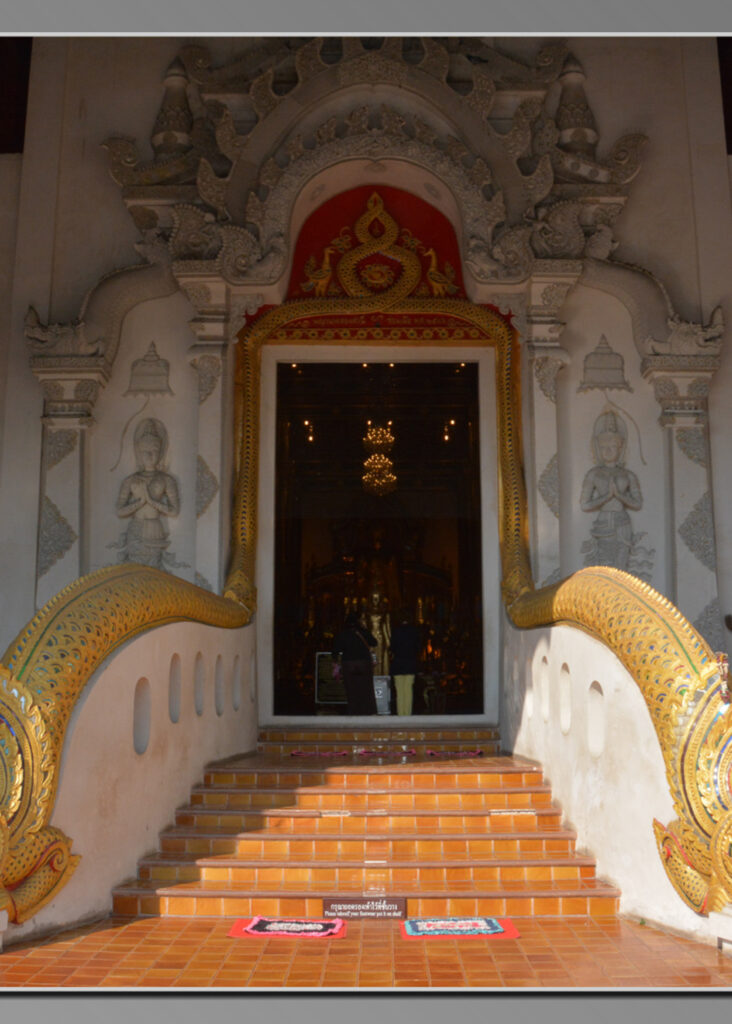 Wat Chedi Luang