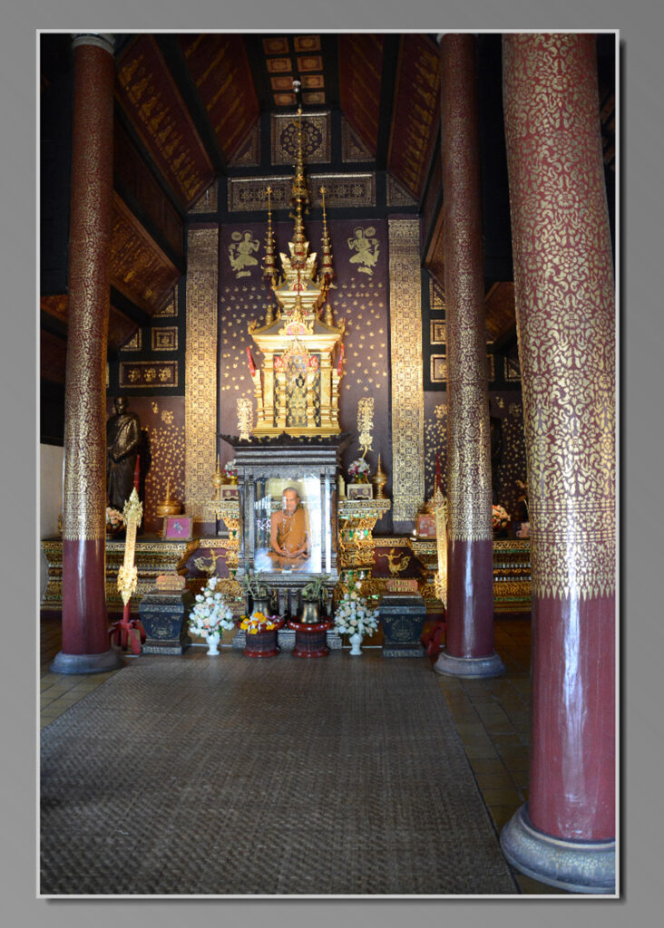 Wat Chedi Luang