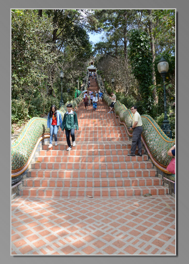 Wat Phra That Doi Suthep