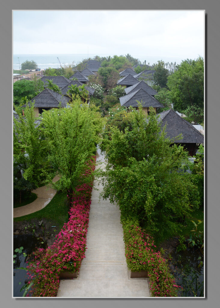 Hua Hin Hotel